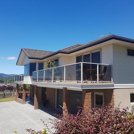 Rotorua Views B&B/Apartment Exterior foto