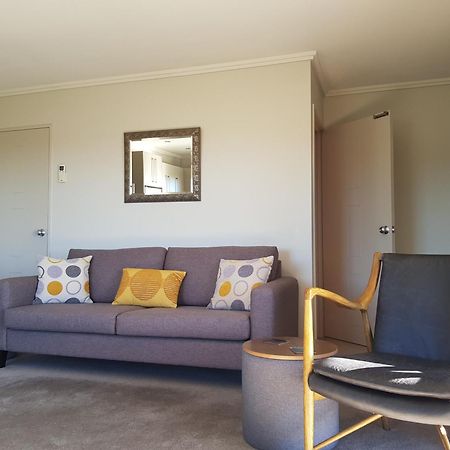 Rotorua Views B&B/Apartment Exterior foto