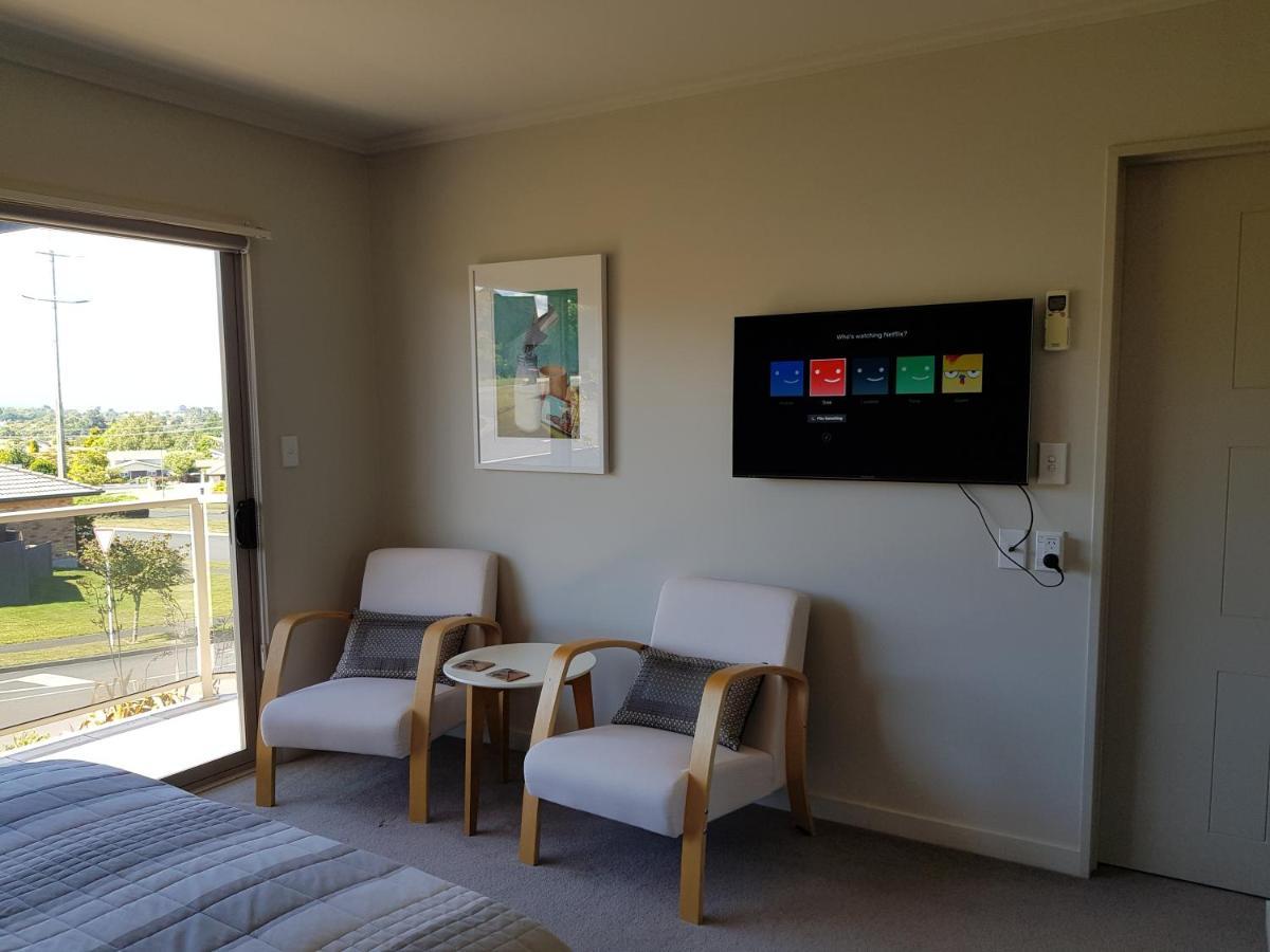Rotorua Views B&B/Apartment Exterior foto