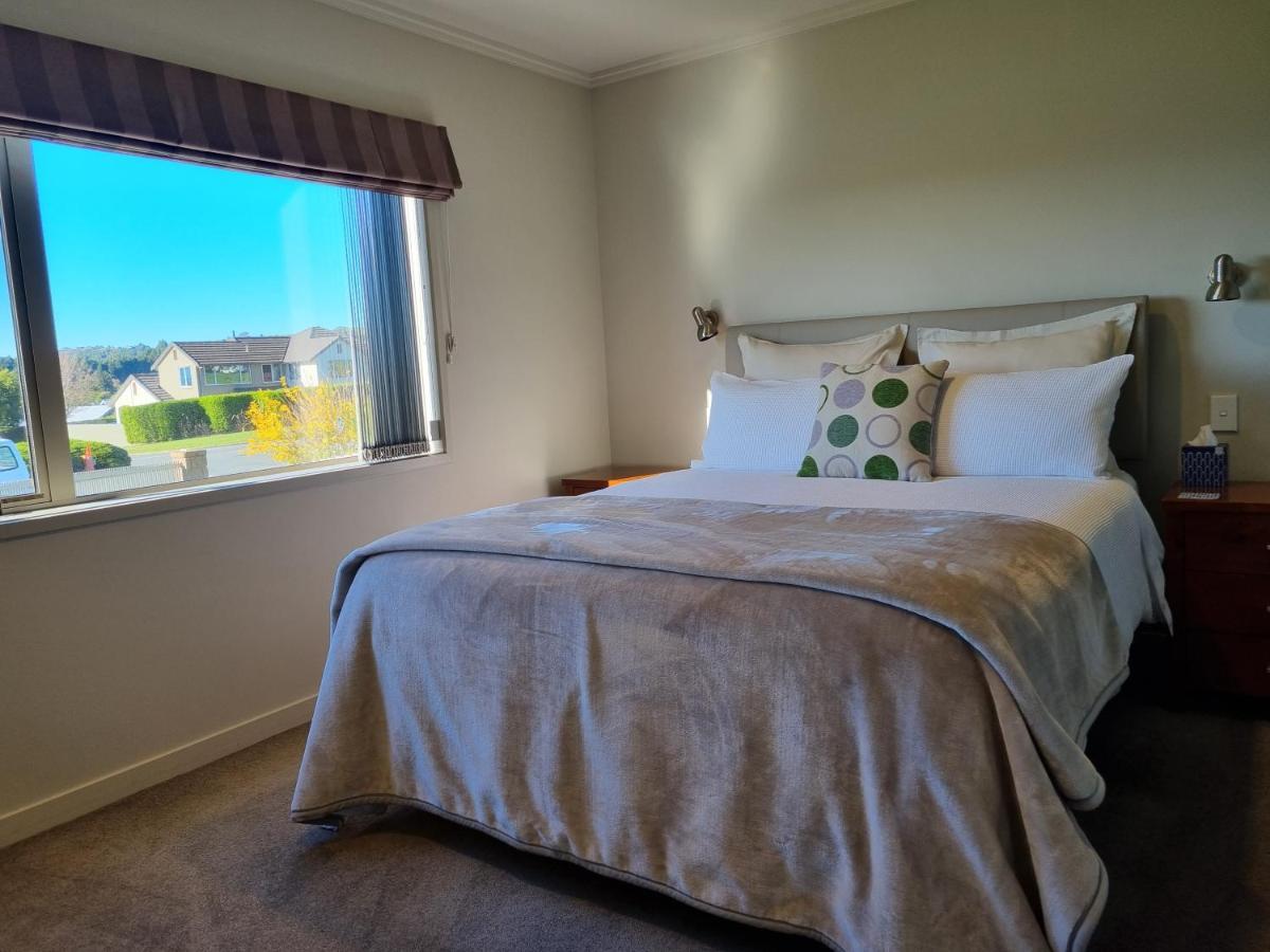 Rotorua Views B&B/Apartment Exterior foto