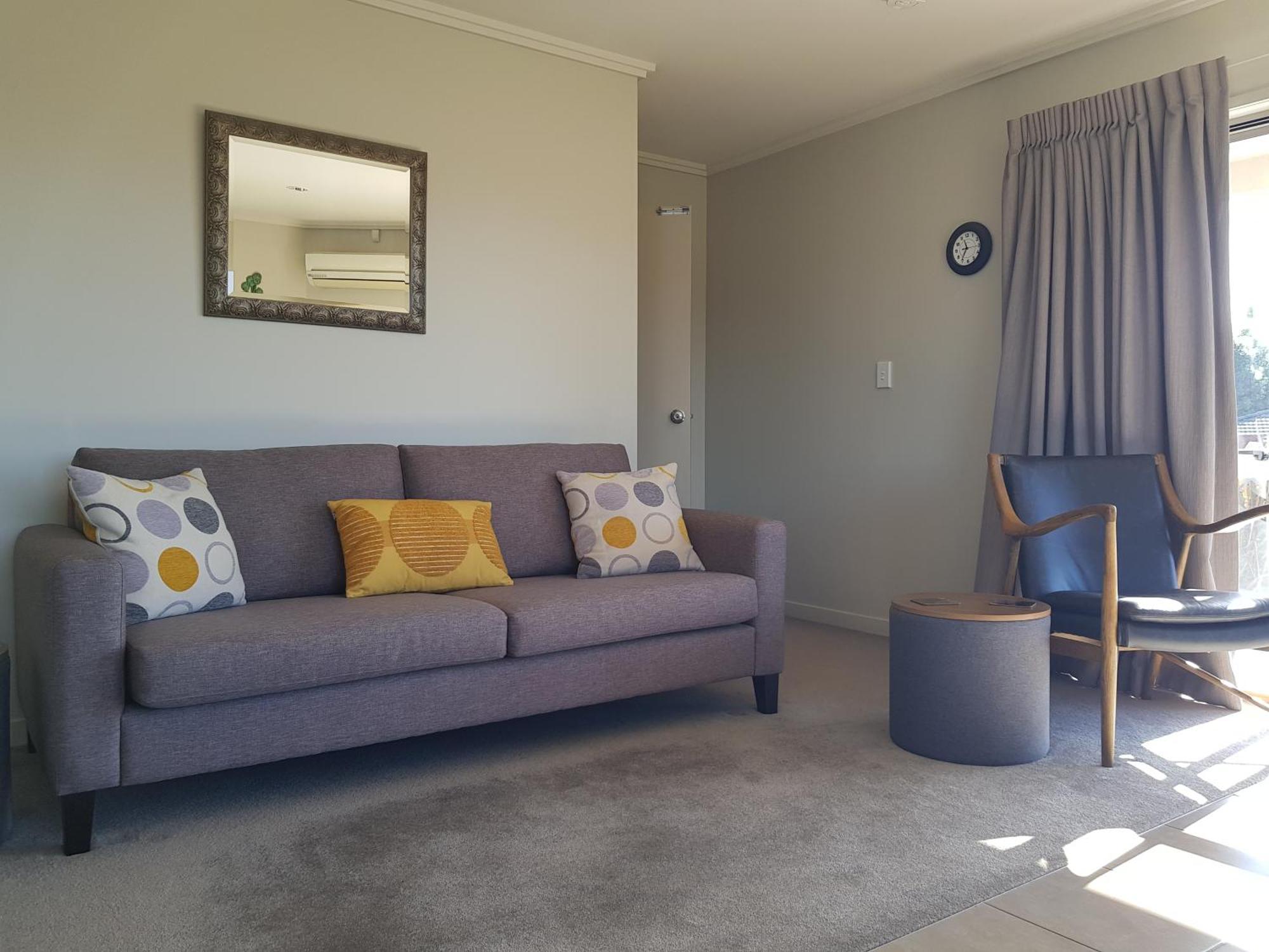 Rotorua Views B&B/Apartment Exterior foto