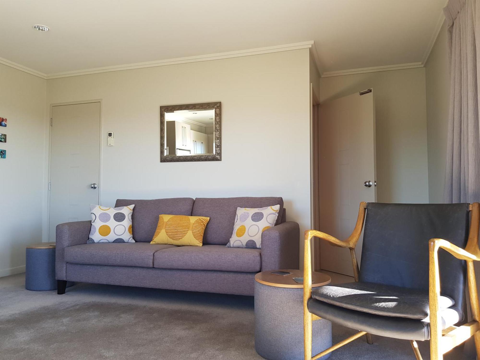 Rotorua Views B&B/Apartment Exterior foto